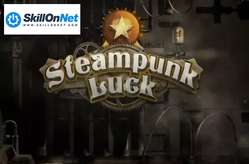 Steam Punk Luck